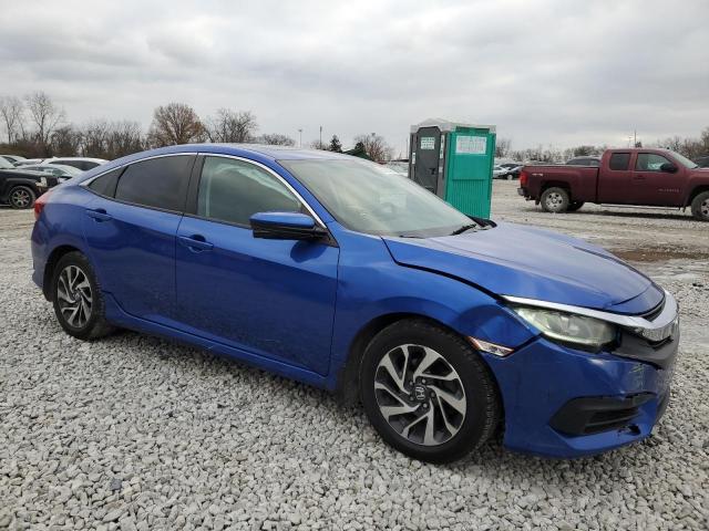 Zdjęcie 4 z aukcji – 2017 HONDA CIVIC EX z VIN 19XFC2F77HE018869