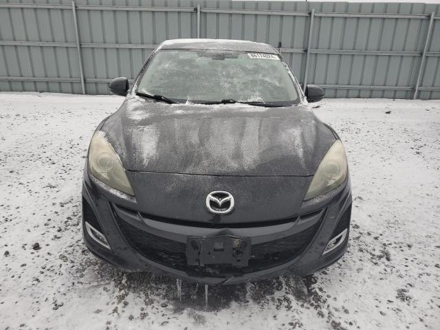 Photo 5 from auction – 2011 MAZDA 3 S with VIN JM1BL1W58B1452364