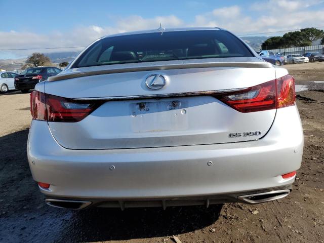 Фото 6 с аукциона – 2013 LEXUS GS 350 с VIN JTHBE1BLXD5018178