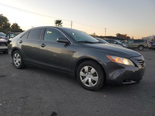 Photo 4 from auction – 2007 TOYOTA CAMRY CE with VIN 4T1BE46K57U632291