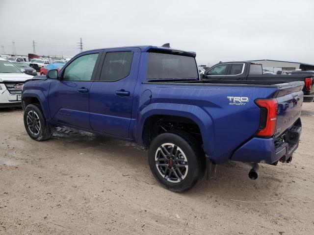 Photo 2 from auction – 2024 TOYOTA TACOMA DOU with VIN 3TMLB5JN1RM027359