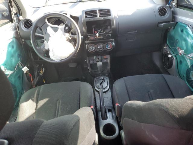 Photo 8 from auction – 2009 TOYOTA SCION XD with VIN JTKKU10429J039114