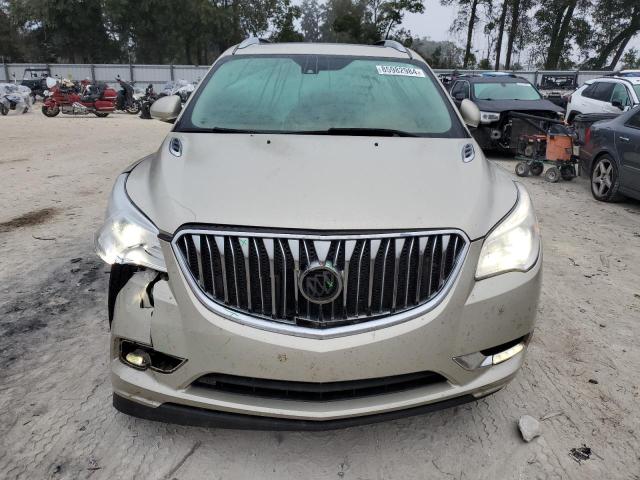 Photo 5 from auction – 2015 BUICK ENCLAVE with VIN 5GAKVCKD1FJ202426