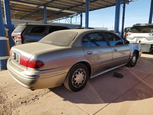 Photo 3 from auction – 2003 BUICK LESABRE with VIN 1G4HP52K53U180045