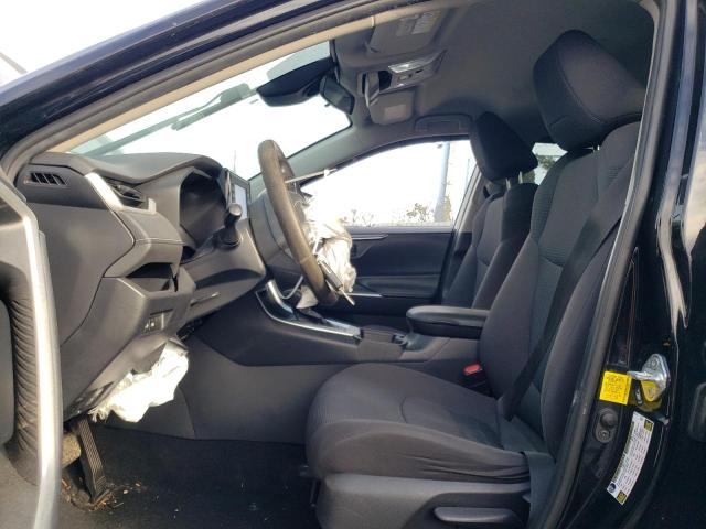 Photo 7 from auction – 2019 TOYOTA RAV4 LE with VIN 2T3H1RFVXKW033075