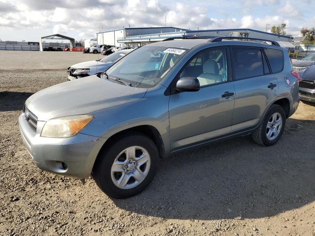 Photo 1 from auction – 2008 TOYOTA RAV4 with VIN JTMZD33V385116666