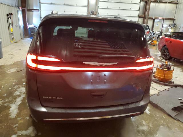 Photo 6 from auction – 2022 CHRYSLER PACIFICA T with VIN 2C4RC1BG8NR132905
