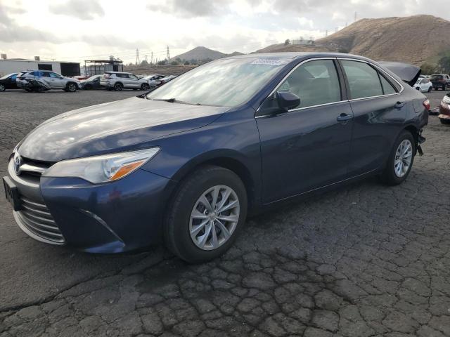 Photo 1 from auction – 2017 TOYOTA CAMRY LE with VIN 4T1BF1FK2HU814317