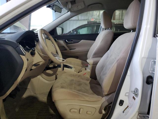 Photo 7 from auction – 2014 NISSAN ROGUE S with VIN 5N1AT2MV2EC787774