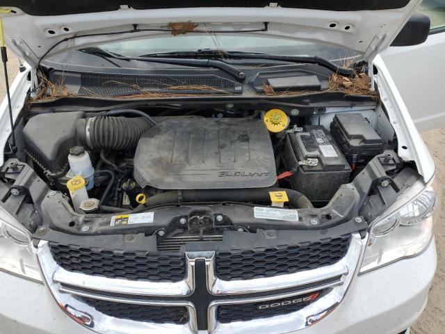 Photo 12 from auction – 2020 DODGE GRAND CARA with VIN 2C4RDGBG0LR238634