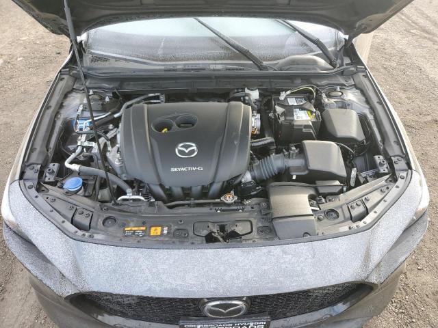 Photo 11 from auction – 2019 MAZDA 3 PREFERRE with VIN JM1BPBMM2K1136432