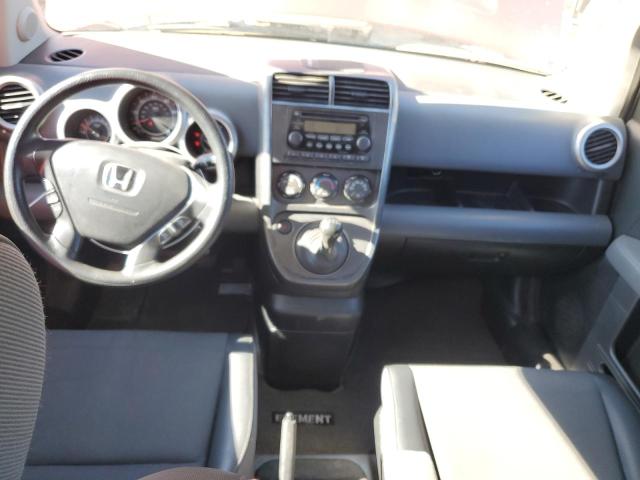 Photo 8 from auction – 2006 HONDA ELEMENT EX with VIN 5J6YH17796L013352