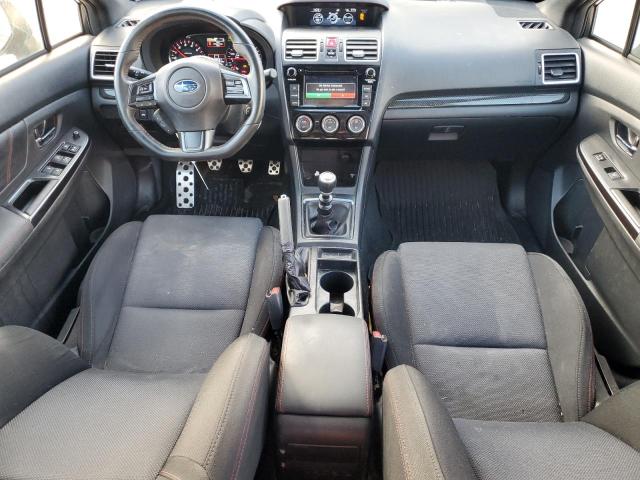 Photo 8 from auction – 2020 SUBARU WRX with VIN JF1VA1A6XL9823018
