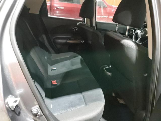 Photo 11 from auction – 2015 NISSAN JUKE S/SV/ with VIN JN8AF5MVXFT564448
