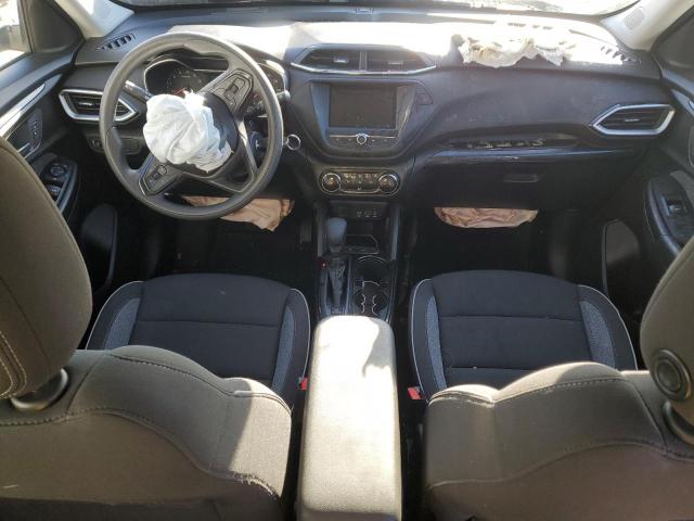 Photo 8 from auction – 2023 CHEVROLET TRAILBLAZE with VIN KL79MMS26PB015227