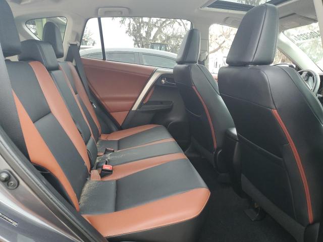 Photo 11 from auction – 2013 TOYOTA RAV4 LIMIT with VIN 2T3YFREV9DW035888