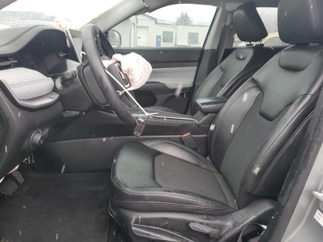 Photo 7 from auction – 2022 JEEP COMPASS LA with VIN 3C4NJCBB0NT192811