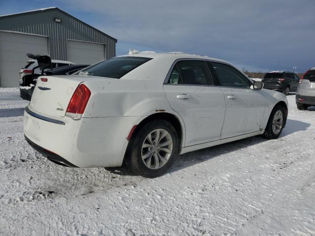 Photo 3 from auction – 2018 CHRYSLER 300 TOURIN with VIN 2C3CCAAG2JH299482