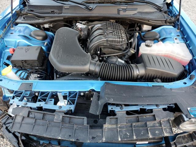 Photo 11 from auction – 2023 DODGE CHALLENGER with VIN 2C3CDZJG7PH680426