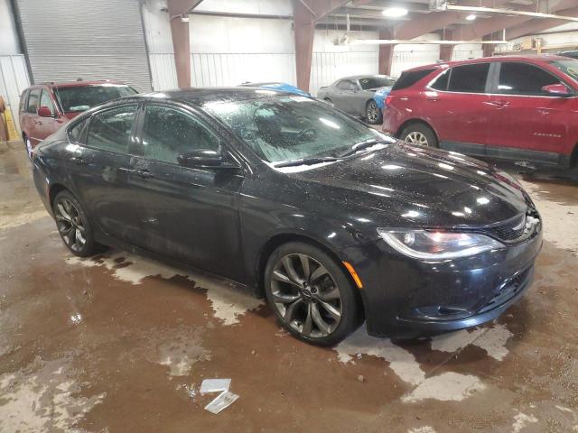 Photo 4 from auction – 2015 CHRYSLER 200 S with VIN 1C3CCCBG9FN542942