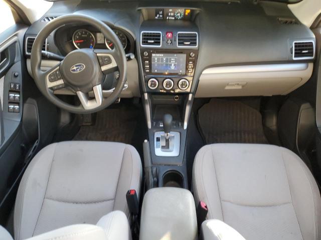 Photo 8 from auction – 2017 SUBARU FORESTER 2 with VIN JF2SJAEC9HH412107