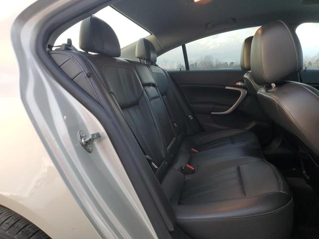 Photo 10 from auction – 2016 BUICK REGAL with VIN 2G4GK5EXXG9186198