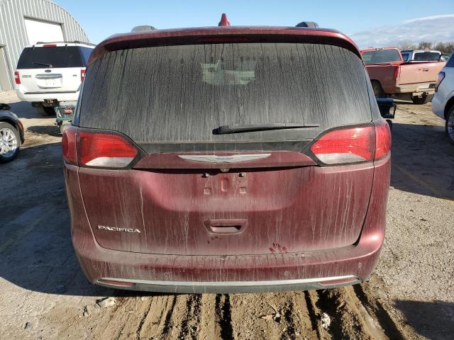 Photo 6 from auction – 2019 CHRYSLER PACIFICA T with VIN 2C4RC1BG5KR560183