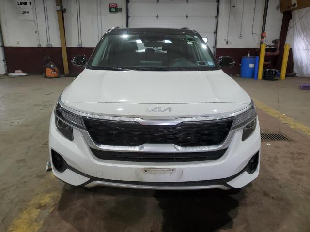 Photo 5 from auction – 2022 KIA SELTOS S with VIN KNDEUCAA9N7268451