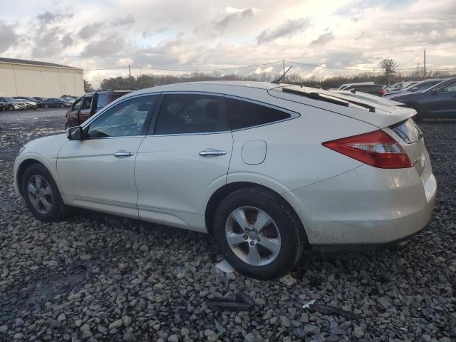 Photo 2 from auction – 2012 HONDA CROSSTOUR with VIN 5J6TF1H38CL004312