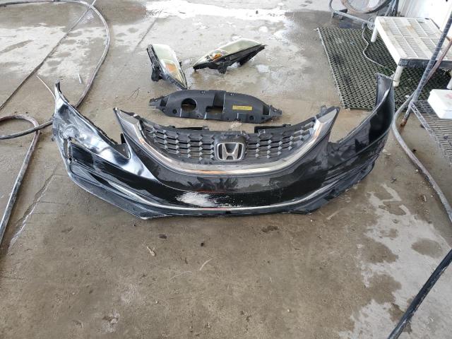 Photo 12 from auction – 2013 HONDA CIVIC LX with VIN 19XFB2F53DE098926