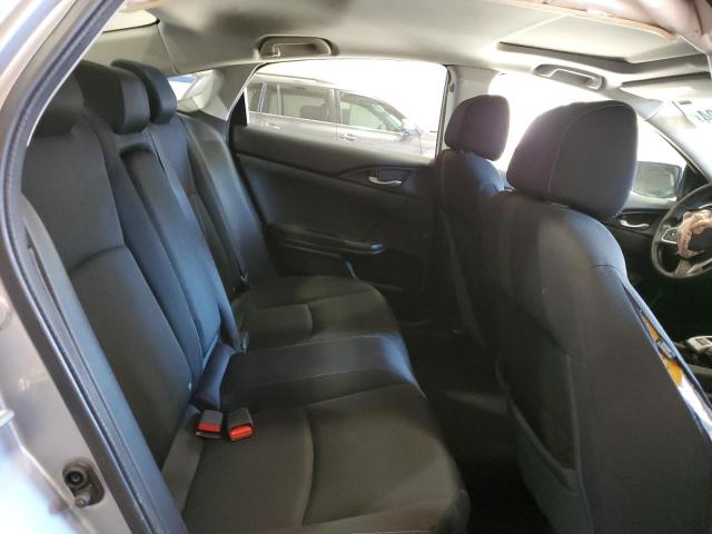 Photo 10 from auction – 2017 HONDA CIVIC EX with VIN 19XFC2F70HE055195