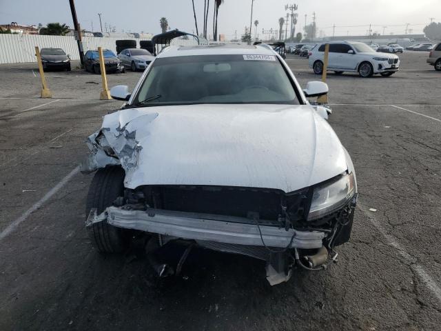 Photo 5 from auction – 2010 AUDI A4 PREMIUM with VIN WAUSFAFL3AA147503