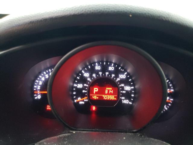 Photo 9 from auction – 2019 KIA SOUL with VIN KNDJN2A26K7642492