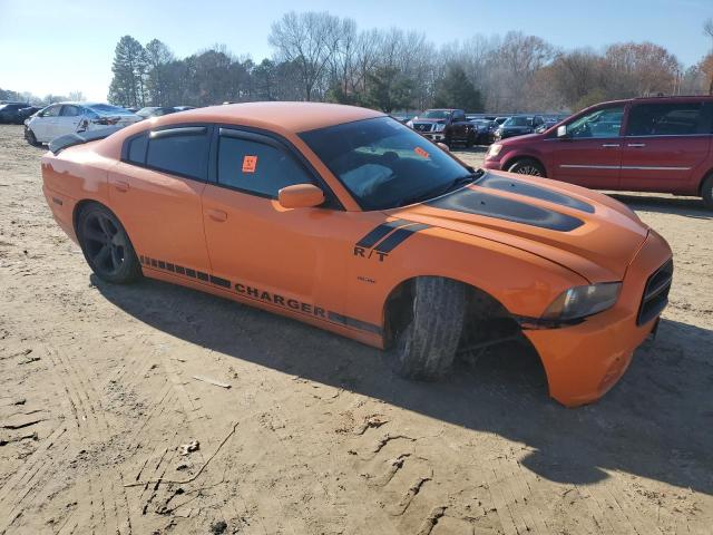 Photo 4 from auction – 2014 DODGE CHARGER R/ with VIN 2C3CDXCT9EH141222