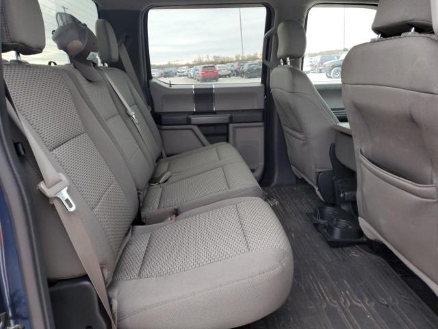 Photo 10 from auction – 2015 FORD F150 SUPER with VIN 1FTEW1CF9FKE69207