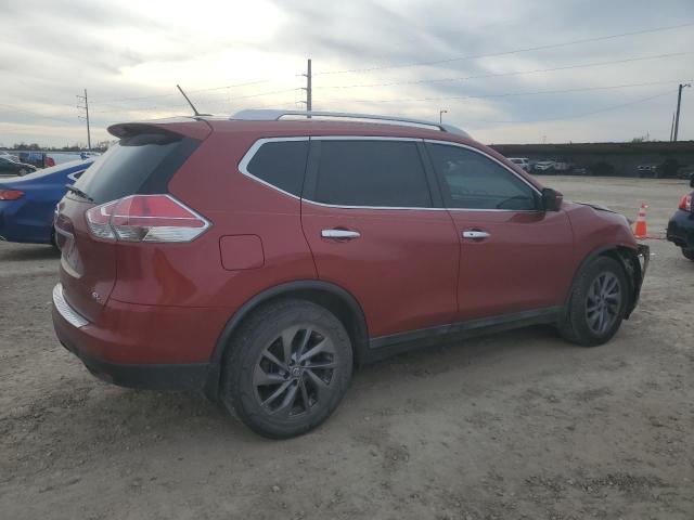 Photo 3 from auction – 2016 NISSAN ROGUE S with VIN 5N1AT2MTXGC751333