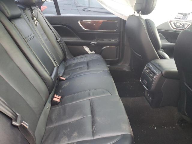 Photo 10 from auction – 2019 LINCOLN CONTINENTA with VIN 1LN6L9TK7K5602477