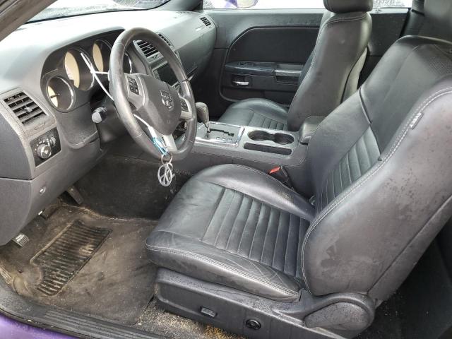 Photo 7 from auction – 2013 DODGE CHALLENGER with VIN 2C3CDYBT6DH691161