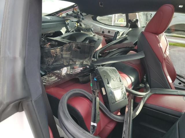 Photo 10 from auction – 2017 LEXUS RC 350 with VIN JTHSE5BC8H5008116