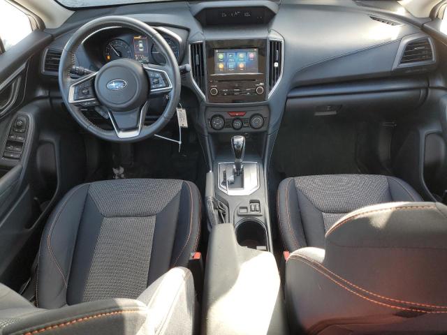 Photo 8 from auction – 2019 SUBARU CROSSTREK with VIN JF2GTAEC3KH319817