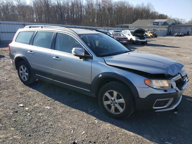 Photo 4 from auction – 2010 VOLVO XC70 3.2 with VIN YV4960BZ4A1081370