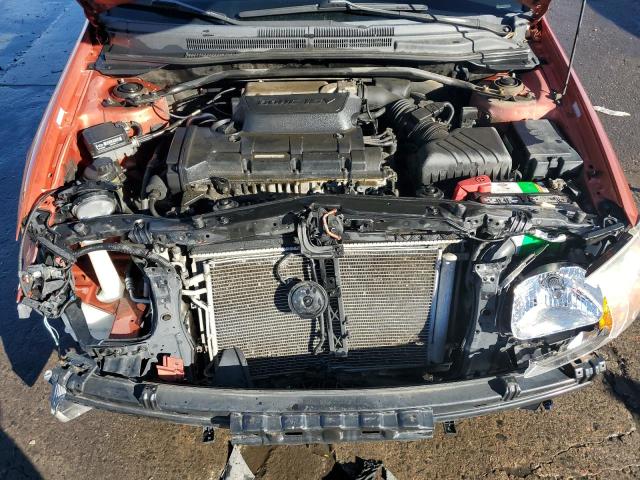 Photo 11 from auction – 2008 KIA SPECTRA5 5 with VIN KNAFE161285021705