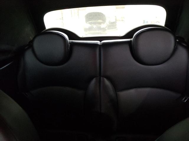 Photo 10 from auction – 2013 MINI COOPER with VIN WMWZN3C53DT569279