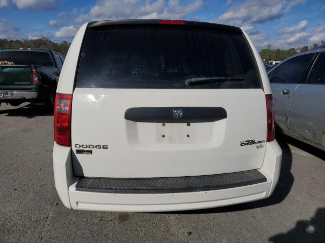 Photo 6 from auction – 2010 DODGE GRAND CARA with VIN 2D4CN1AE3AR258327