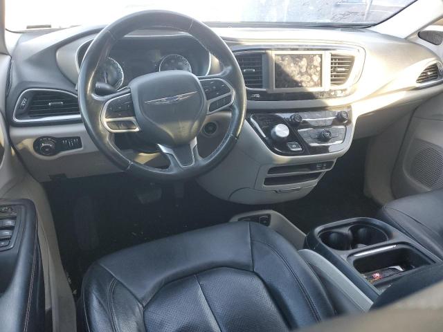 Photo 8 from auction – 2020 CHRYSLER PACIFICA T with VIN 2C4RC1BG1LR279306