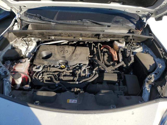 Photo 12 from auction – 2021 TOYOTA VENZA LE with VIN JTEAAAAH2MJ007362