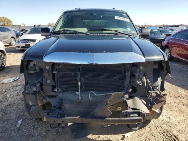 Photo 5 from auction – 2010 LINCOLN NAVIGATOR with VIN 5LMJJ2H56AEJ01392