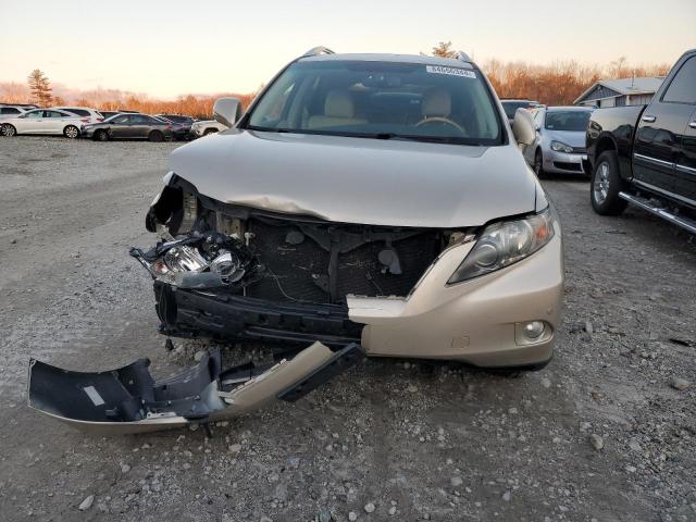 Photo 5 from auction – 2012 LEXUS RX 350 with VIN 2T2BK1BA1CC132575