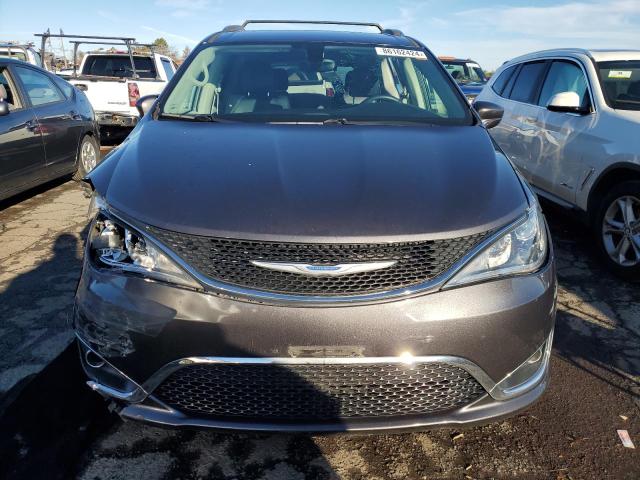 صورة رقم 5 من المزاد - 2018 CHRYSLER PACIFICA T مع VIN 2C4RC1BG4JR270516