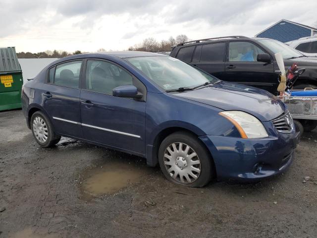 Photo 4 from auction – 2012 NISSAN SENTRA 2.0 with VIN 3N1AB6AP1CL734783